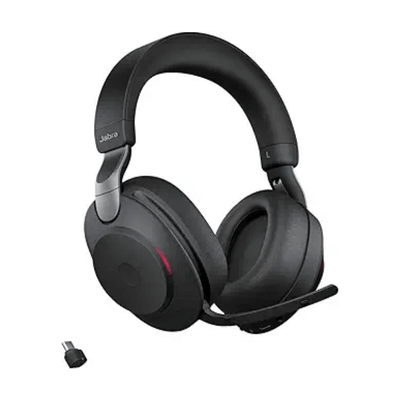 Jabra Headphones